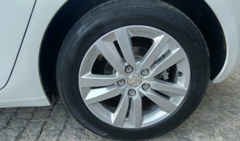PEUGEOT 308 lleno