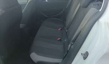 PEUGEOT 308 lleno