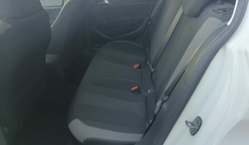 PEUGEOT 308 lleno