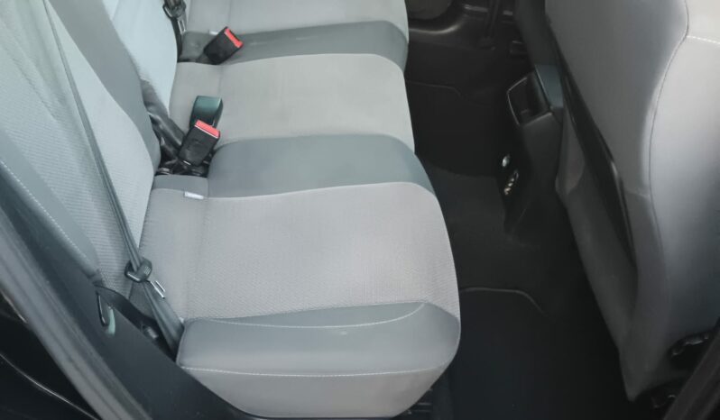 SEAT ALTEA XL STYLE lleno