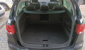 SEAT ALTEA XL STYLE lleno