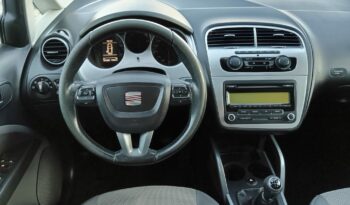 SEAT ALTEA XL STYLE lleno