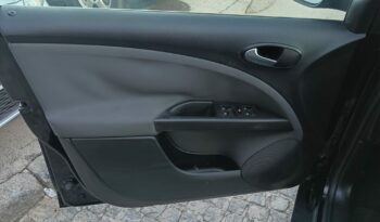 SEAT ALTEA XL STYLE lleno