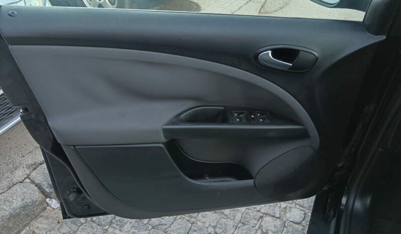 SEAT ALTEA XL STYLE lleno