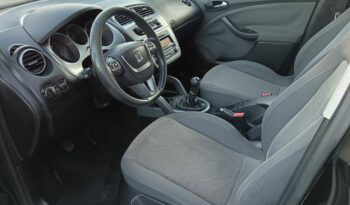SEAT ALTEA XL STYLE lleno