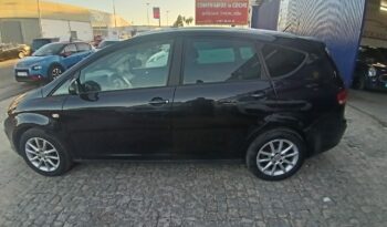SEAT ALTEA XL STYLE lleno