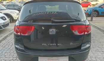 SEAT ALTEA XL STYLE lleno