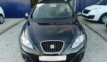 SEAT ALTEA XL STYLE lleno