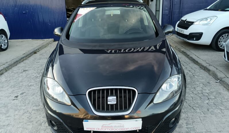 SEAT ALTEA XL STYLE lleno