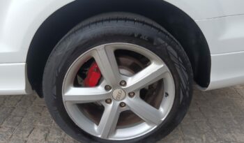AUDI Q7 S-LINE lleno