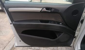 AUDI Q7 S-LINE lleno