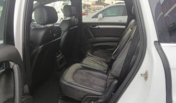 AUDI Q7 S-LINE lleno