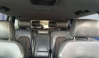 AUDI Q7 S-LINE lleno
