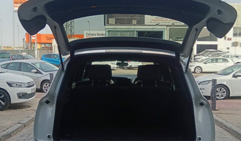AUDI Q7 S-LINE lleno