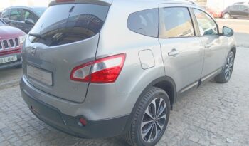 NISSAN QASHQAI +2 lleno