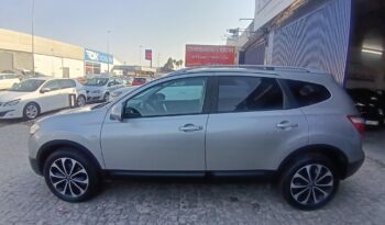 NISSAN QASHQAI +2 lleno