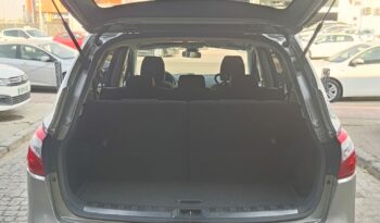NISSAN QASHQAI +2 lleno