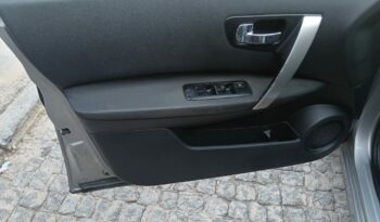 NISSAN QASHQAI +2 lleno