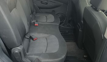 NISSAN QASHQAI +2 lleno
