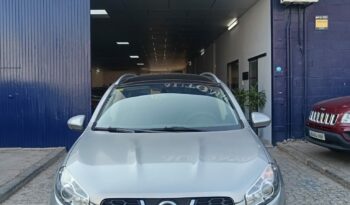 NISSAN QASHQAI +2 lleno