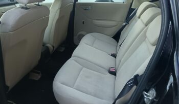 MERCEDES CLASE A160 ELEGANCE lleno