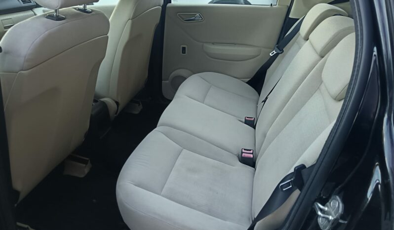MERCEDES CLASE A160 ELEGANCE lleno