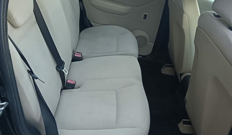MERCEDES CLASE A160 ELEGANCE lleno