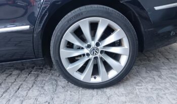 VOLKSWAGEN PASSAT CC lleno
