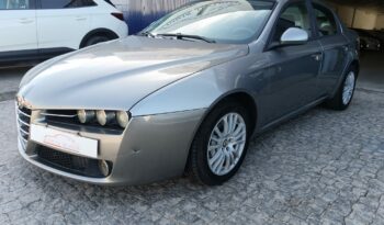 ALFA ROMEO 159 lleno