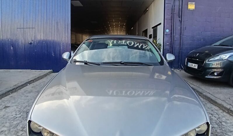 ALFA ROMEO 159 lleno