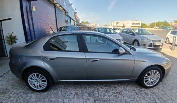 ALFA ROMEO 159 lleno
