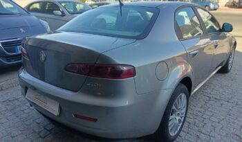 ALFA ROMEO 159 lleno