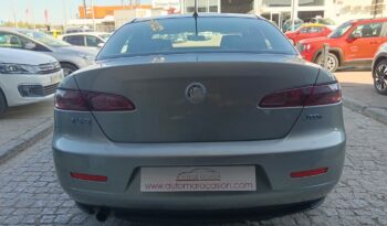ALFA ROMEO 159 lleno
