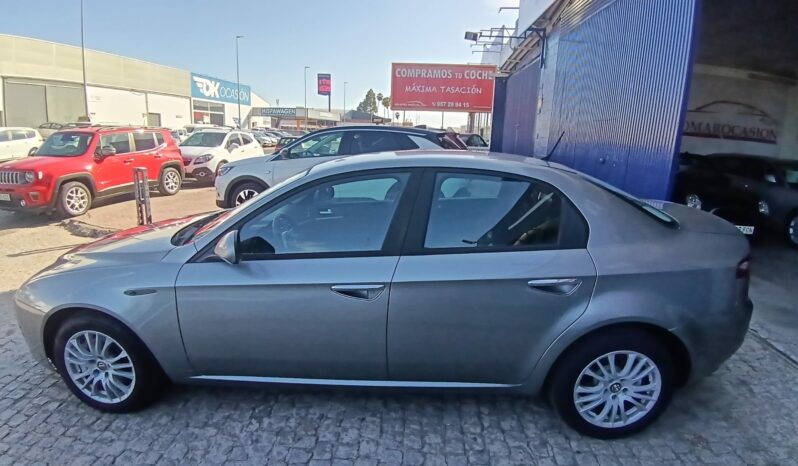 ALFA ROMEO 159 lleno