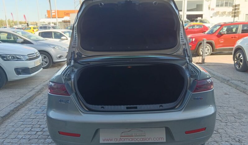 ALFA ROMEO 159 lleno