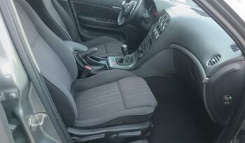 ALFA ROMEO 159 lleno
