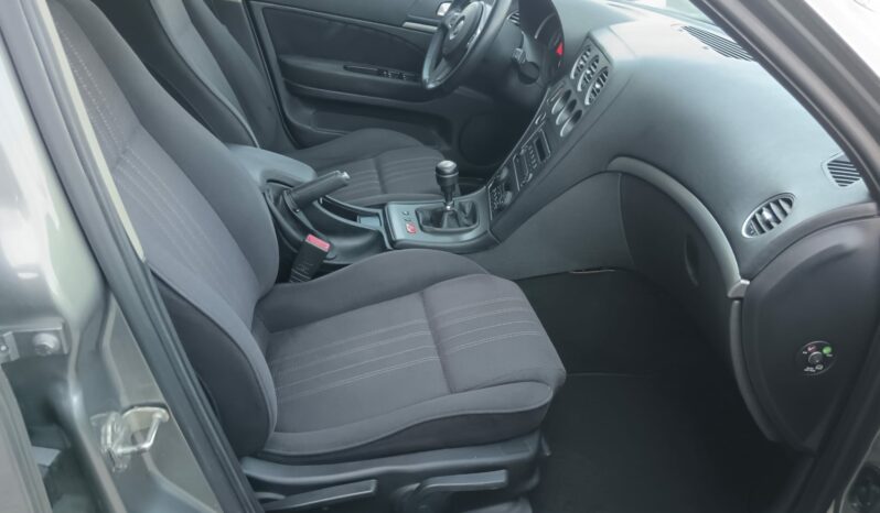ALFA ROMEO 159 lleno