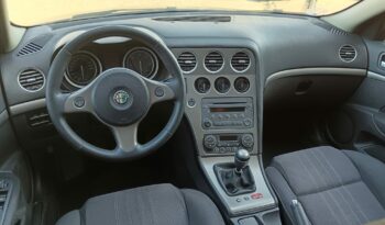 ALFA ROMEO 159 lleno