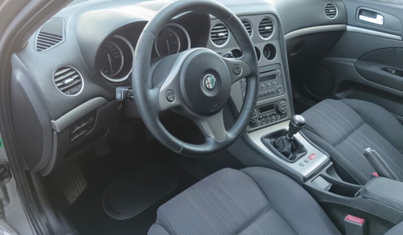 ALFA ROMEO 159 lleno