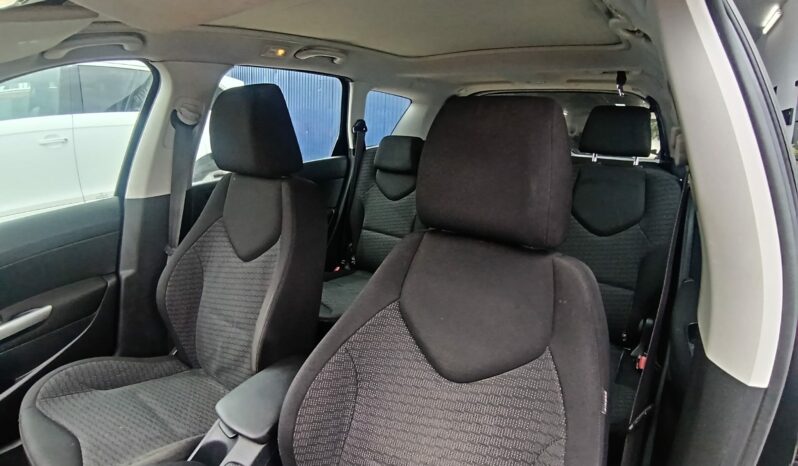 PEUGEOT 308 SW lleno