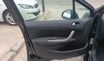 PEUGEOT 308 SW lleno
