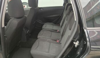 PEUGEOT 308 SW lleno