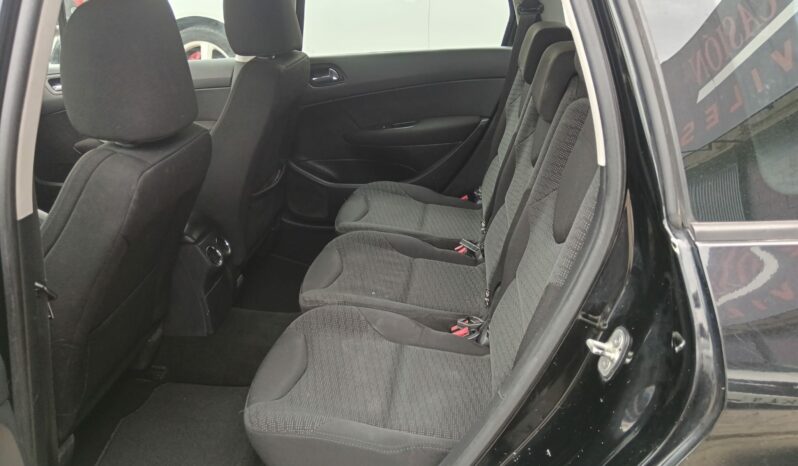 PEUGEOT 308 SW lleno