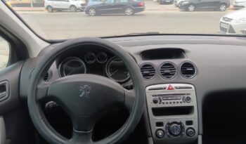 PEUGEOT 308 SW lleno
