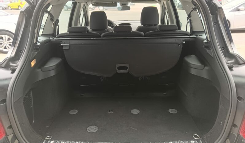 PEUGEOT 308 SW lleno