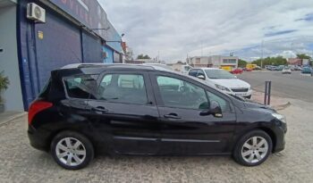 PEUGEOT 308 SW lleno
