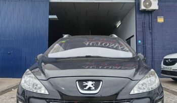PEUGEOT 308 SW lleno