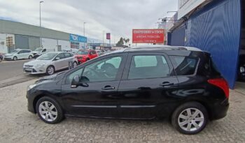 PEUGEOT 308 SW lleno