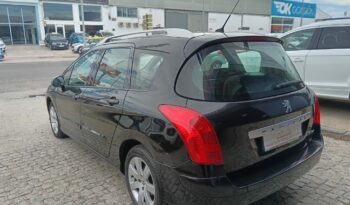 PEUGEOT 308 SW lleno