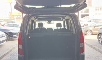 Peugeot Rifter Allure lleno